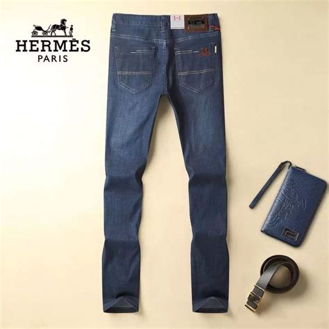 hermes jeans fake|hermes paris men's jeans.